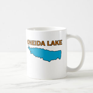 Mok Oneida Lake