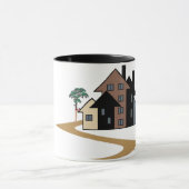 Mok onroerend goed (Midden)