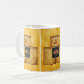 mok ontbijtkoffie (Voorkant links)