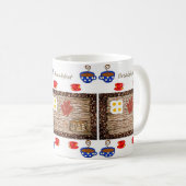 mok ontbijtkoffie (Voorkant rechts)