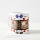 mok ontbijtkoffie (Voorkant links)