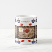 mok ontbijtkoffie (Center)