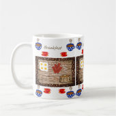 mok ontbijtkoffie (Links)