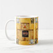 mok ontbijtkoffie (Links)