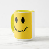 mok ontwerp (Voorkant links)