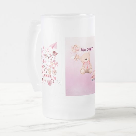 mok ontwerp (Voorkant links)