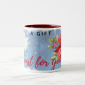 mok ontwerp kerstcadeau (Center)