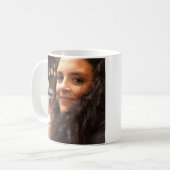 mok ontwerp met alleen mijn afbeelding (Voorkant links)