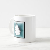 Mok - Ontwerp van Ruroken (Voorkant links)