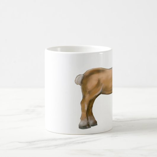 Mok ontwerppaarden (Center)