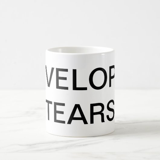 Mok ontwikkelaartranen (Center)