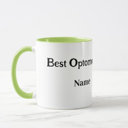 Mok Oogarts en Examstoel (Links)