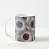 Mok oogbolletjes (Links)