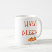 Mok Oogst Blessings (Voorkant rechts)