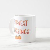 Mok Oogst Blessings (Voorkant links)