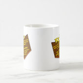 Mok, oorsprong en betekenis van de jouw naam: Kyle Koffiemok (Center)