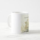 Mok Oostelijke Towee Bird (Voorkant links)