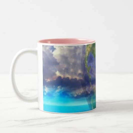 Mok op Aarde (Links)