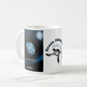 Mok op Aarde (Voorkant links)