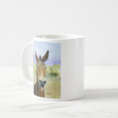 Mok op blabblabblb (Voorkant links)