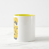 Mok op grote kazen (Center)