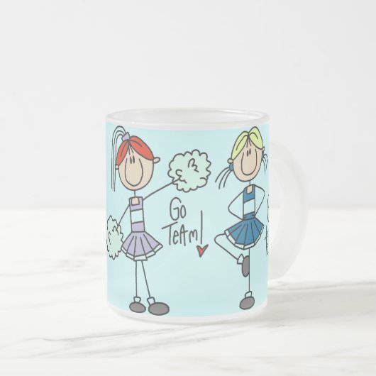 Mok op het kookplein (Voorkant rechts)