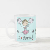 Mok op het kookplein (Links)