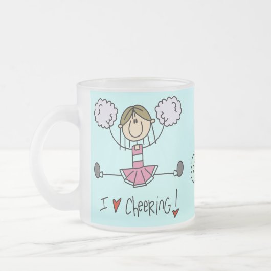 Mok op het kookplein (Links)