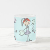 Mok op het kookplein (Center)