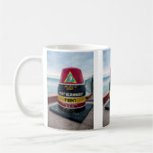 Mok op het meest zuidelijke punt (Links)