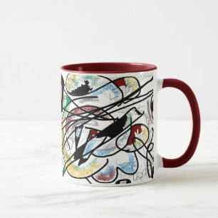 Mok op Kandinsky