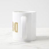 mok op nul stellen (Achterkant)