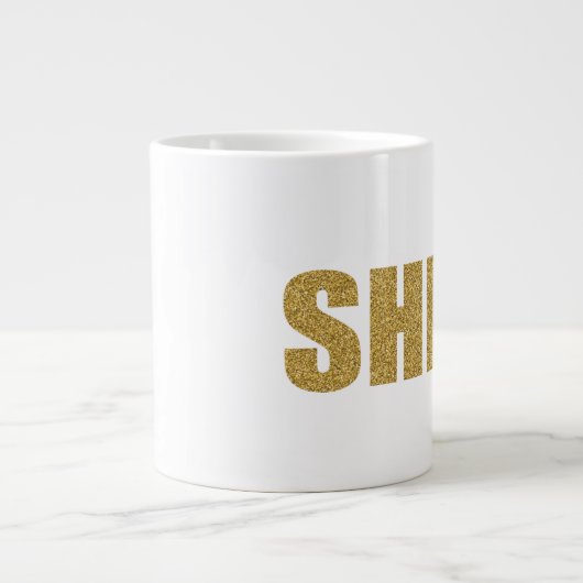 mok op nul stellen (Voorkant)