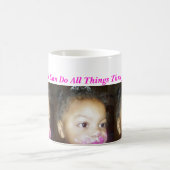 Mok op persoonlijke titel ophalen - jouw naam toev (Center)