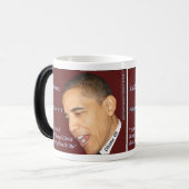 Mok op persoonlijke titel ophalen - jouw naam toev (Voorkant links)