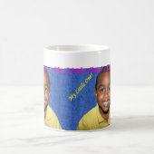 Mok op persoonlijke titel ophalen - jouw naam toev (Center)