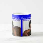 Mok op persoonlijke titel ophalen - jouw naam toev (Center)