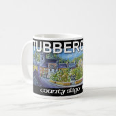 Mok op tubbercurry (Voorkant links)