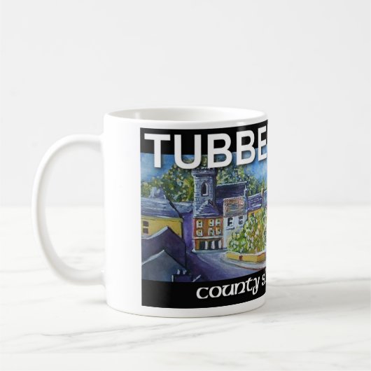 Mok op tubbercurry (Links)