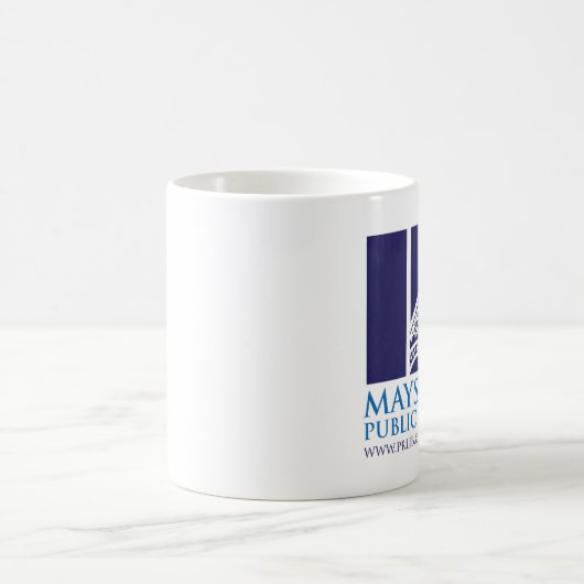 Mok Openbare bibliotheek Maysville (Center)