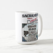 Mok openbare bibliotheek Sacramento (Voorkant rechts)