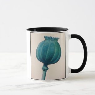 MOK OPIUM POPPY