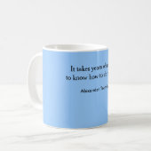 mok - opleiding om niets te doen (Voorkant links)