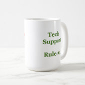 MOK OPSCHUDDEN EN OPNIEUW opstarten (Voorkant rechts)