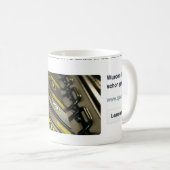 Mok opslag (Voorkant rechts)