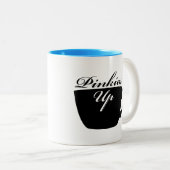 Mok Opwekken (Voorkant rechts)