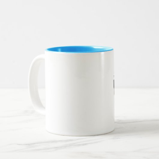 Mok Opwekken (Voorkant links)