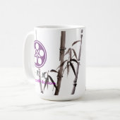 Mok Oranje County Aikido (Voorkant links)