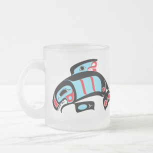Mok - Orca Killer Whales Design