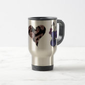 mok "Orchestra Love" (Voorkant rechts)